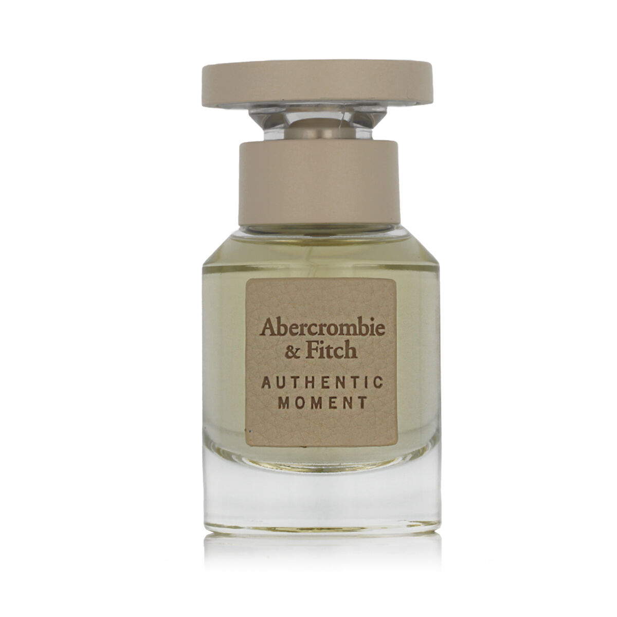 Parfym Damer Abercrombie & Fitch EDP Authentic Moment 30 ml - 3