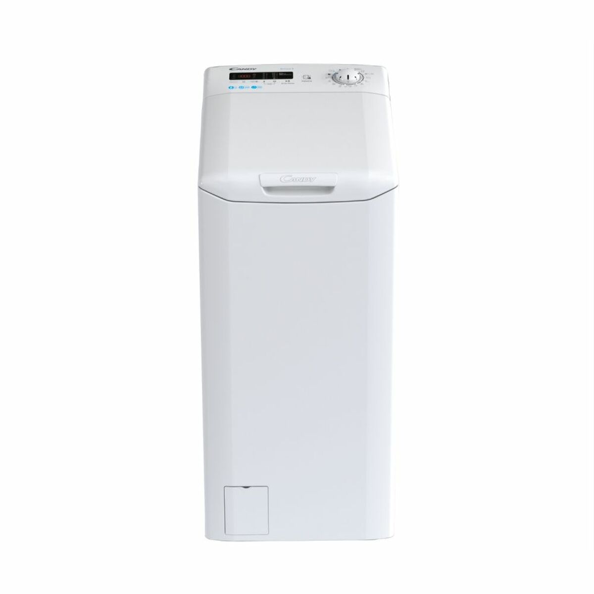 Tvättmaskin Candy CST262D31S 1200 rpm 6 Kg