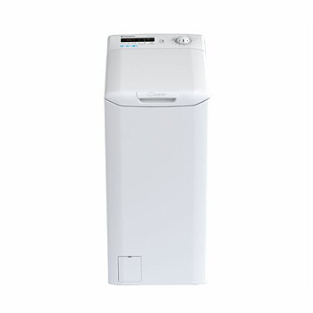 Tvättmaskin Candy CST262D31S 1200 rpm 6 Kg