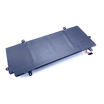 Laptopbatteri TOSHIBA PORTEGE Z30 V7 T-PA5136U-1BRS-V7E 52 Wh 3380 mAh