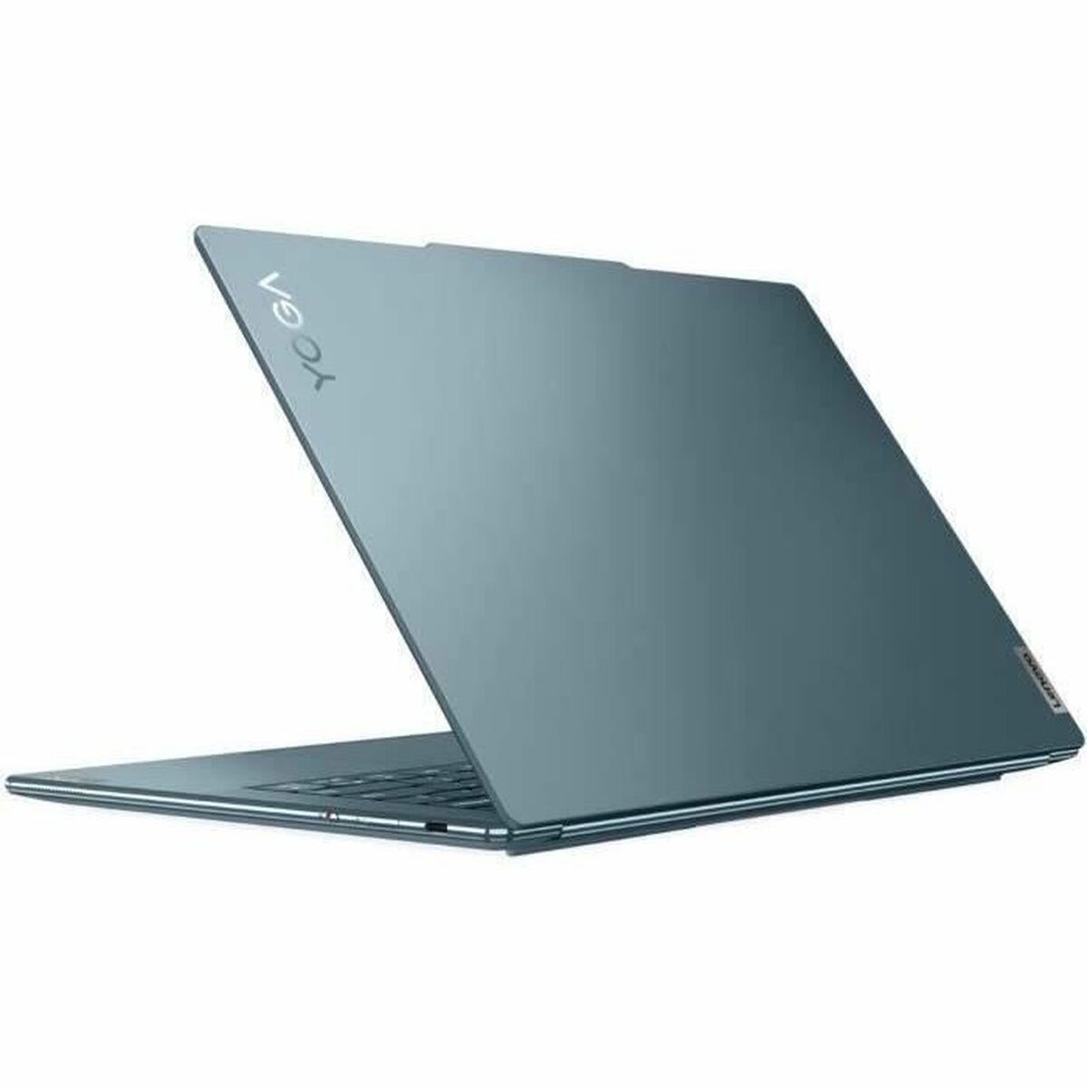 Bärbar dator Lenovo Yoga Slim 7 14APU8 16 GB RAM 512 GB SSD Azerty Franska 14,5" - 3