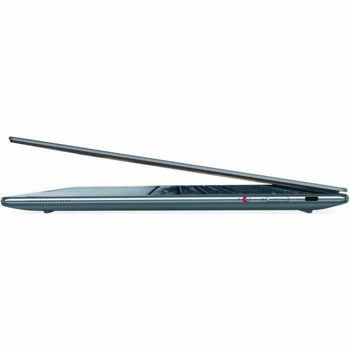 Bärbar dator Lenovo Yoga Slim 7 14APU8 16 GB RAM 512 GB SSD Azerty Franska 14,5" - 4