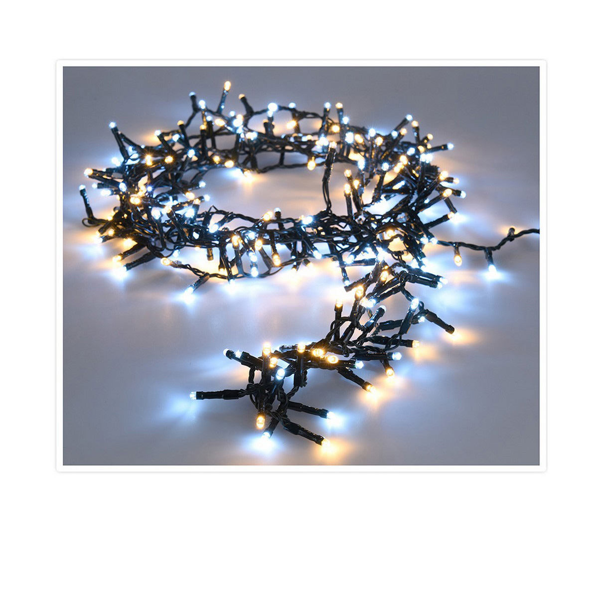 LED-krans 11 m - 2