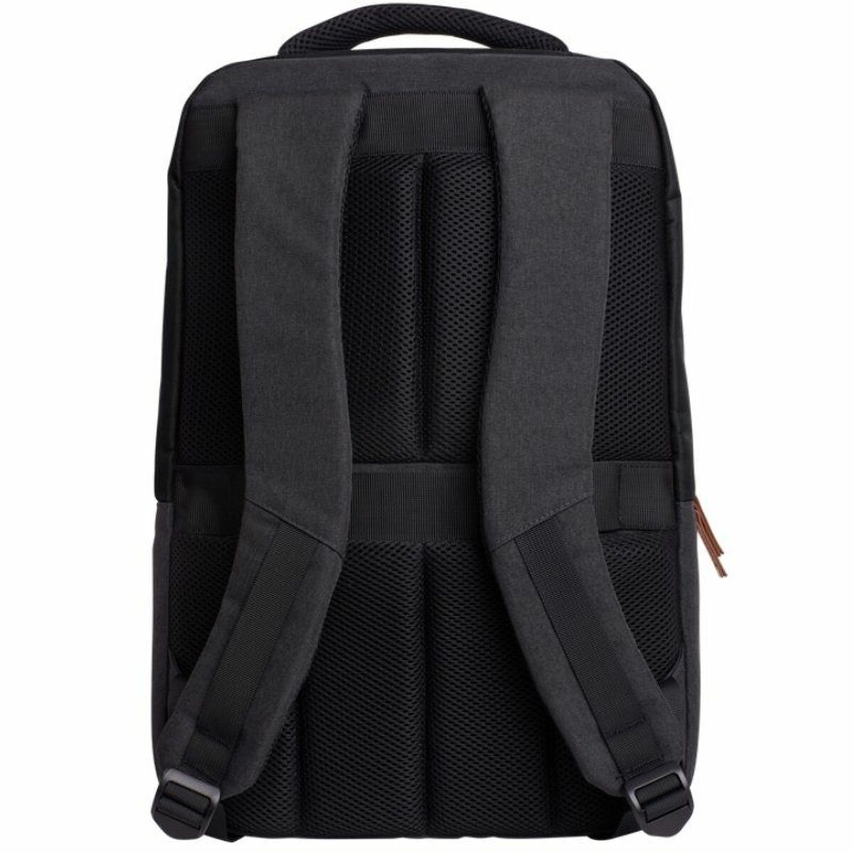 Laptopryggsäck Trust 25244 Svart - 4