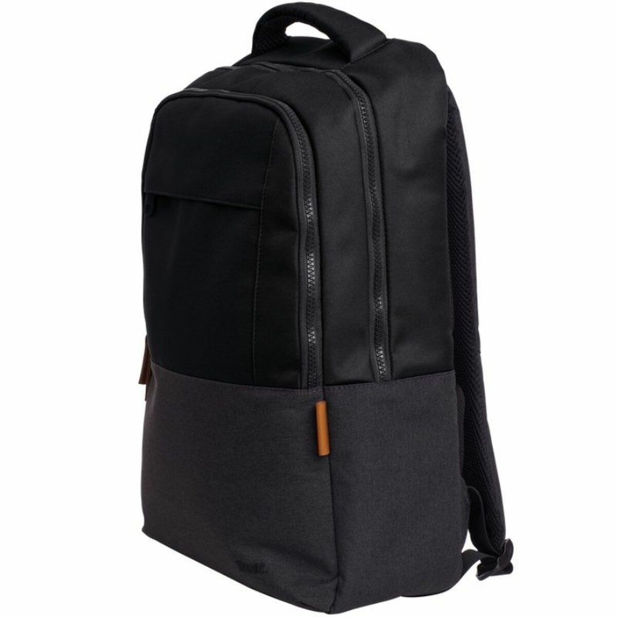 Laptopryggsäck Trust 25244 Svart - 2