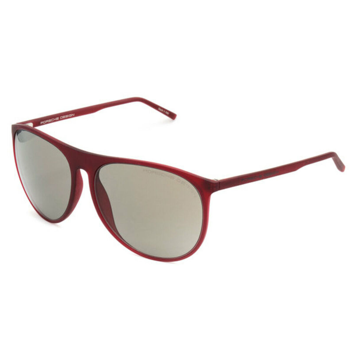 Unisexsolglasögon Porsche P8596-C ø 58 mm