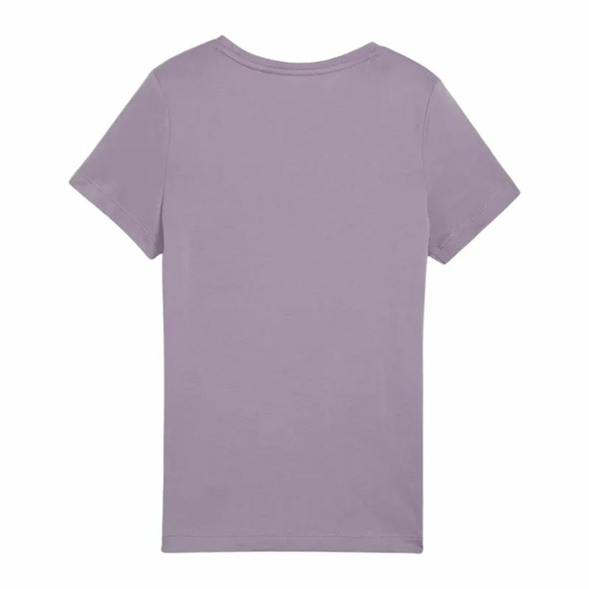 Barn T-shirt med kortärm Puma - 3