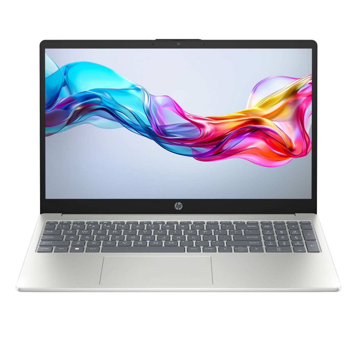 Bärbar dator HP B9FQ9EA 15,6" Intel Core i7-1355U 16 GB RAM 512 GB SSD