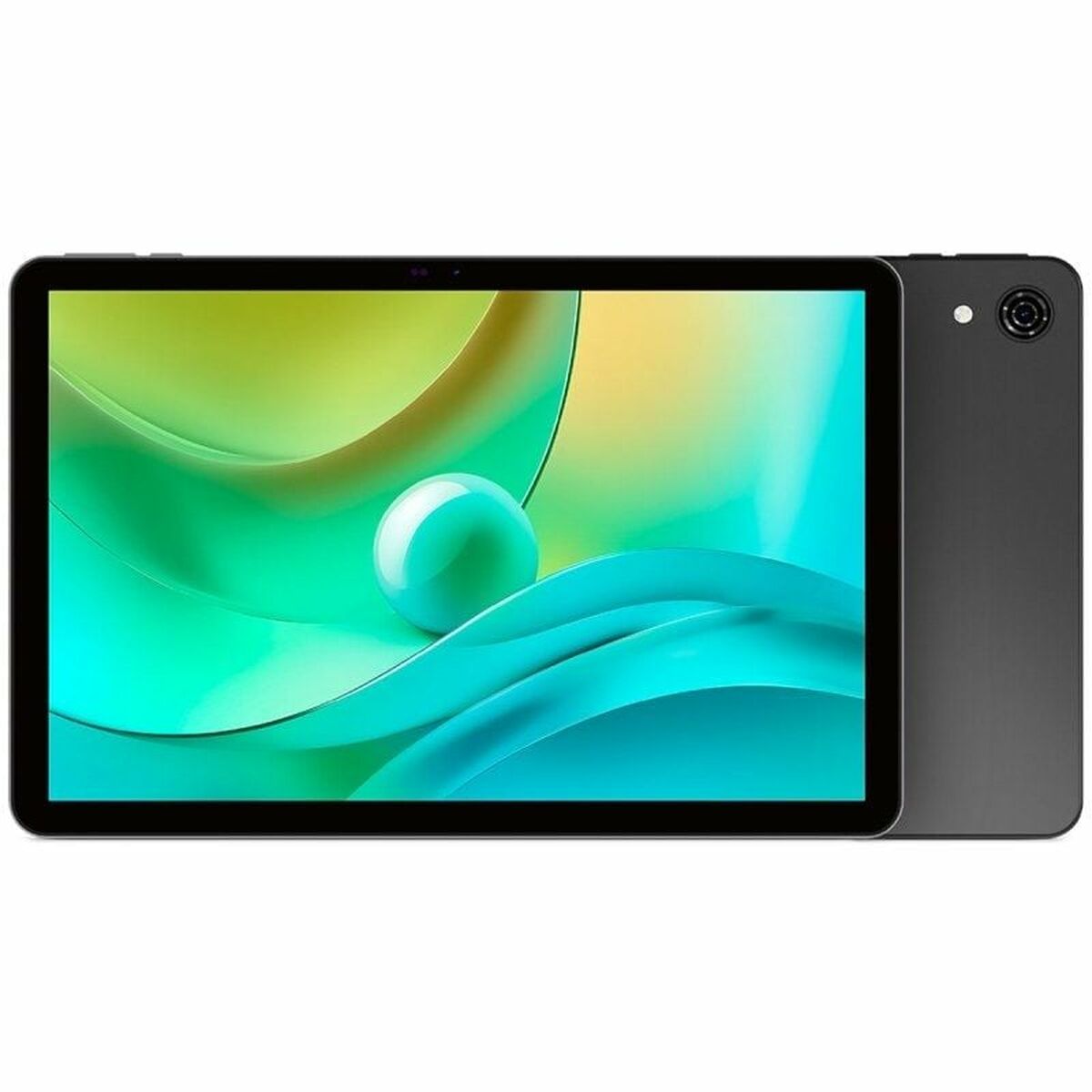 Läsplatta SPC Gravity 11' 6th 11" Octa Core 4 GB RAM 128 GB Svart