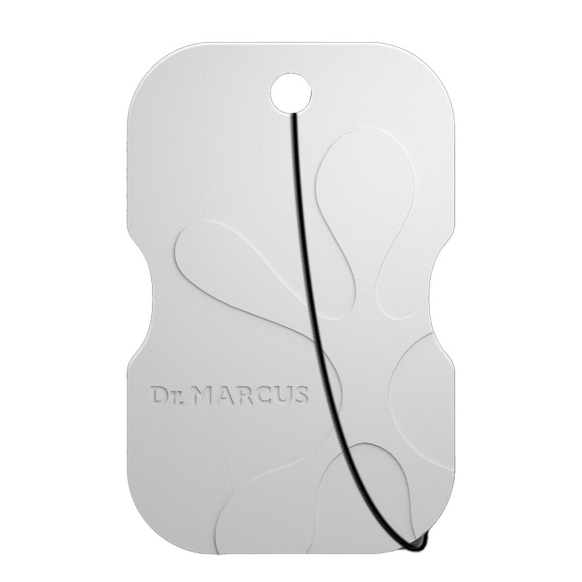 Billuftfreser Dr Marcus Lucky Card ICE CHILL Plast Doft Hängen - 3