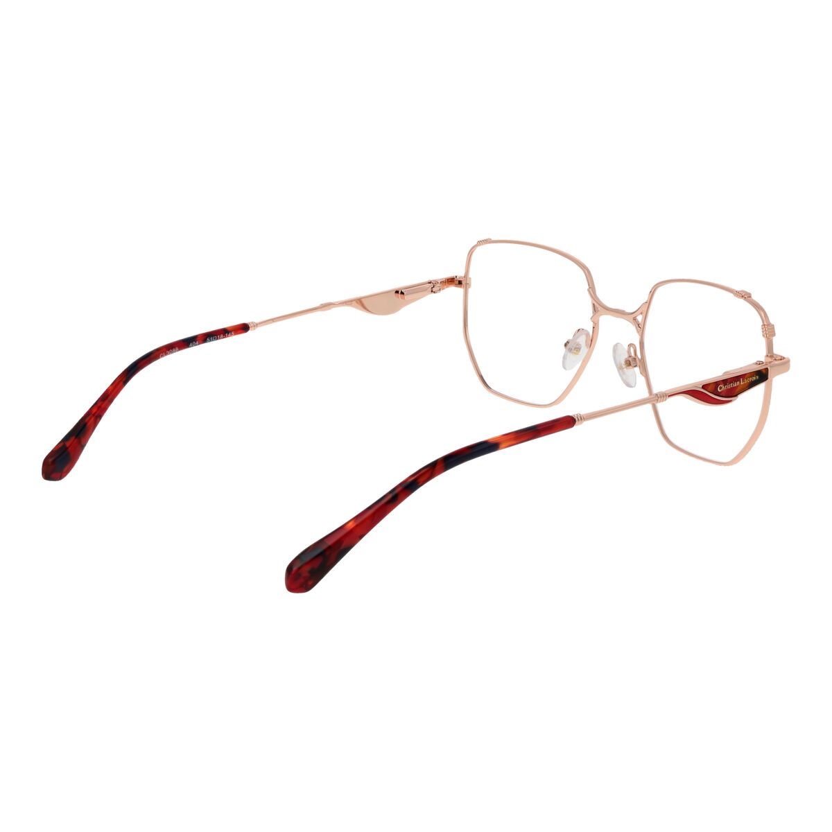 Glasögonbågar Christian Lacroix CL3088 51404 - 3