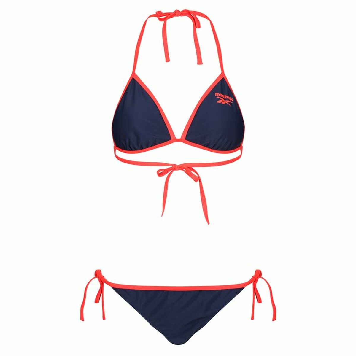 Bikini Reebok Allegra Bikini Marinblå