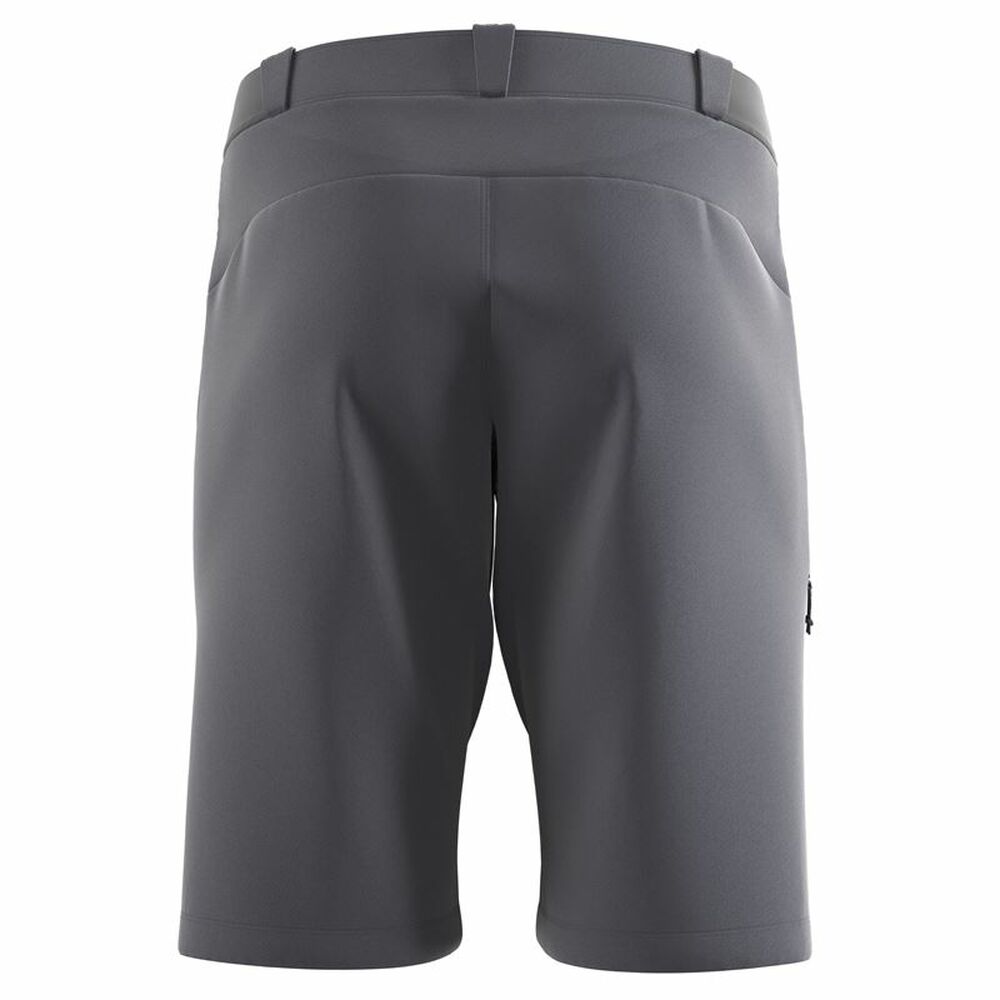 Träningsshorts Salomon Wayfarer Berg Grå - 3