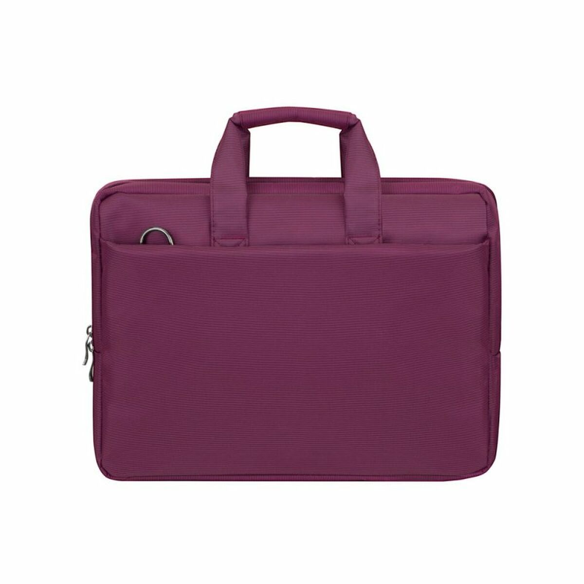 Laptopväska Rivacase Central Lila - 2