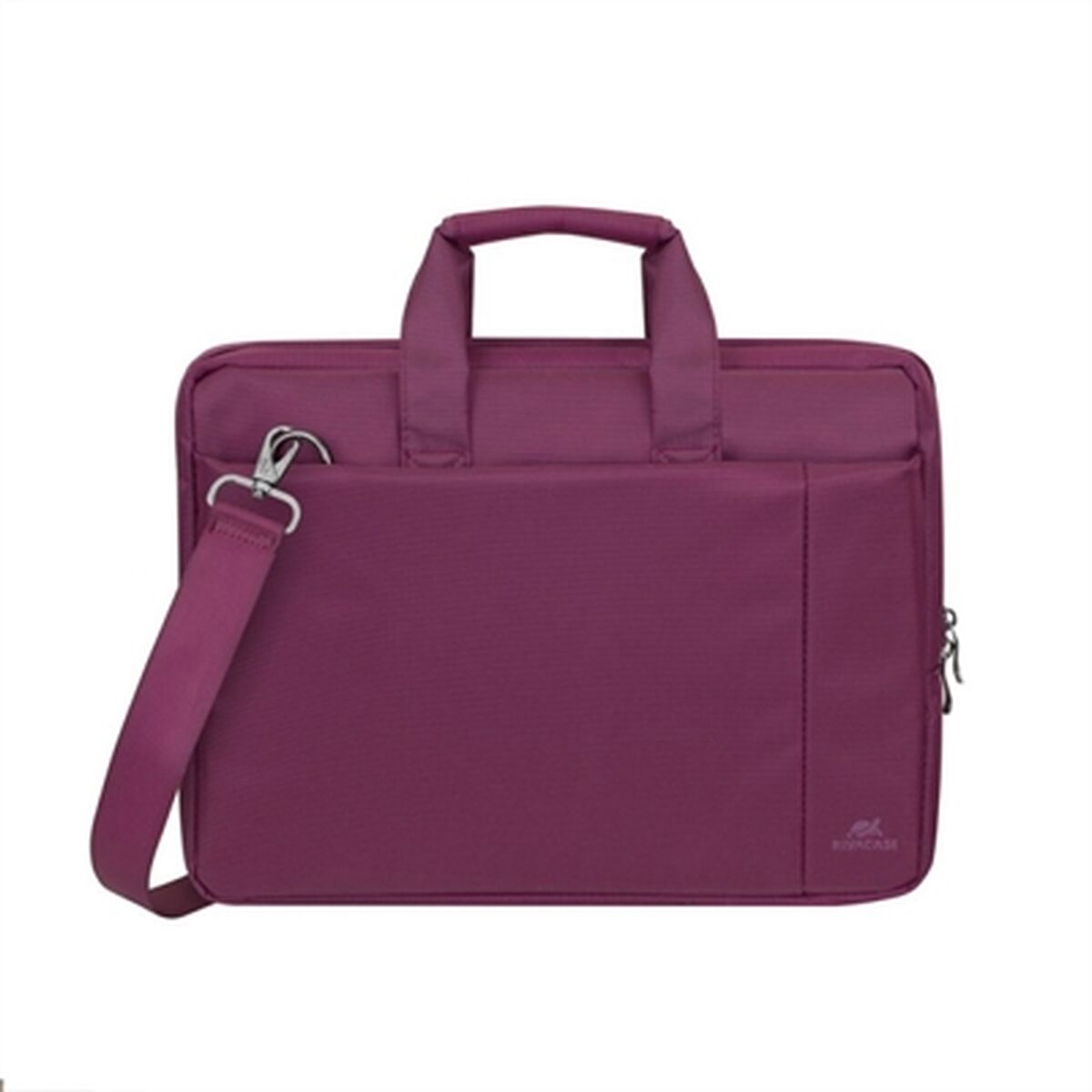 Laptopväska Rivacase Central Lila - 5
