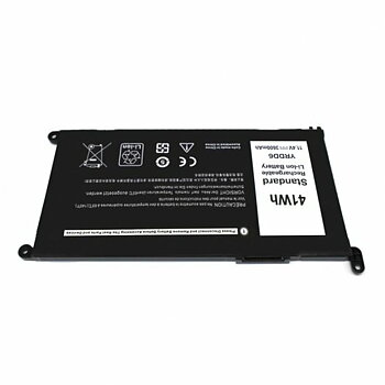 Laptopbatteri Voltistar