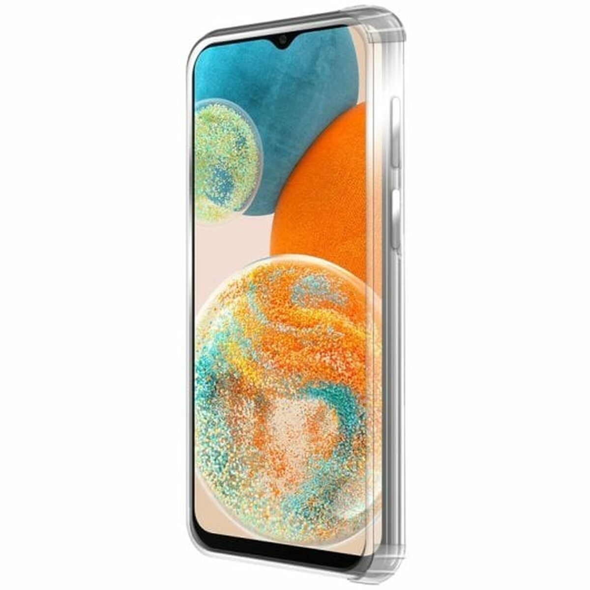 Mobilfodral PcCom Galaxy A23 5G Transparent Samsung - 3