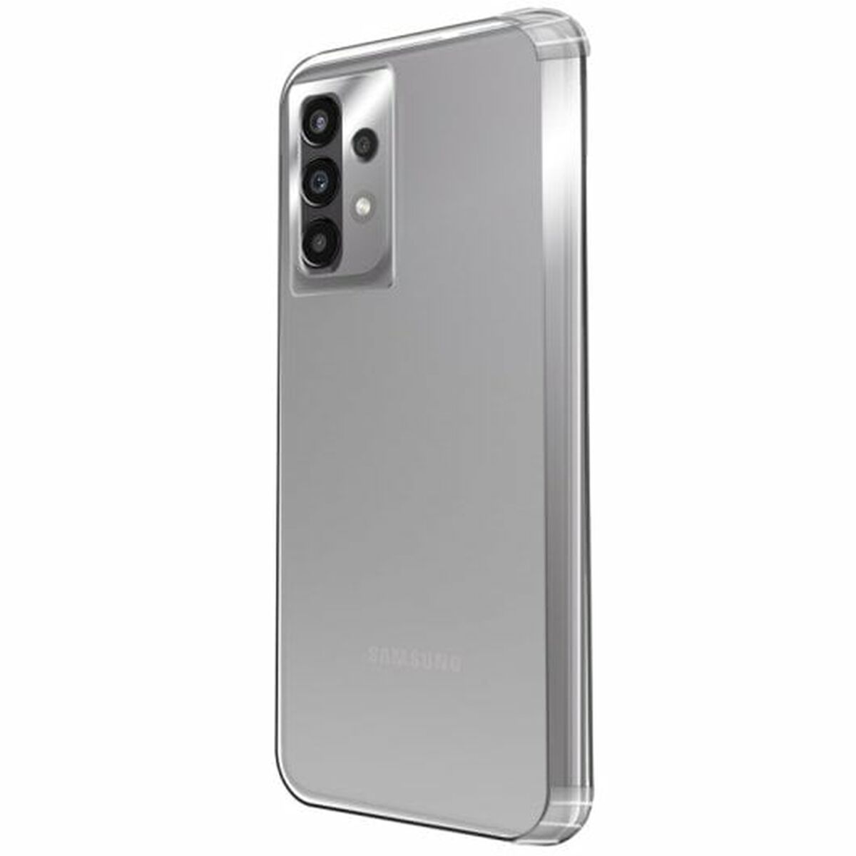 Mobilfodral PcCom Galaxy A23 5G Transparent Samsung - 2