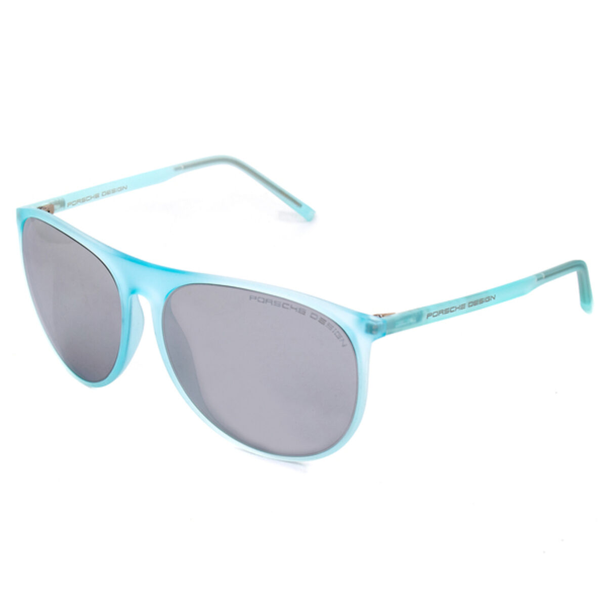 Unisexsolglasögon Porsche P8596-D ø 58 mm
