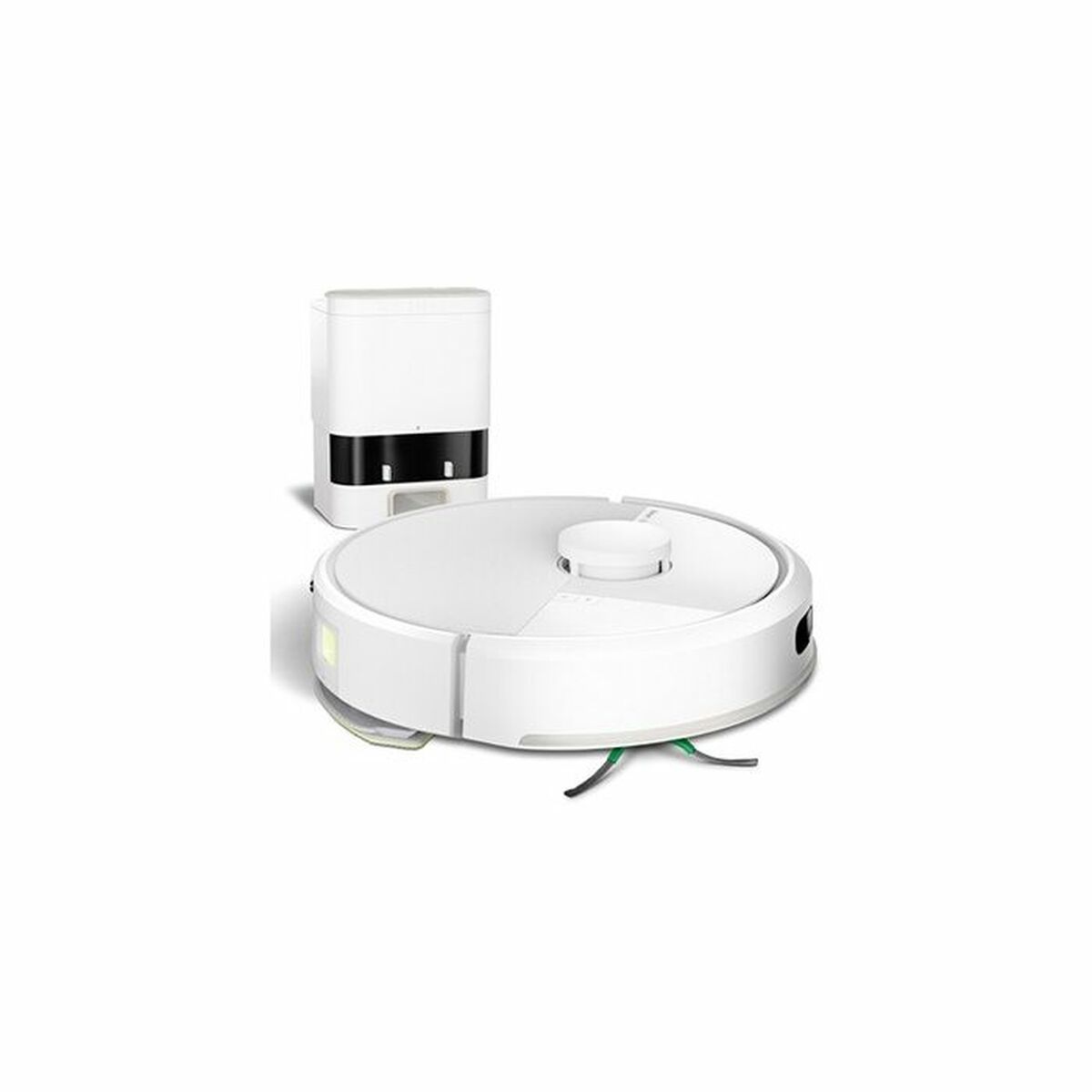Robotdammsugare iRobot