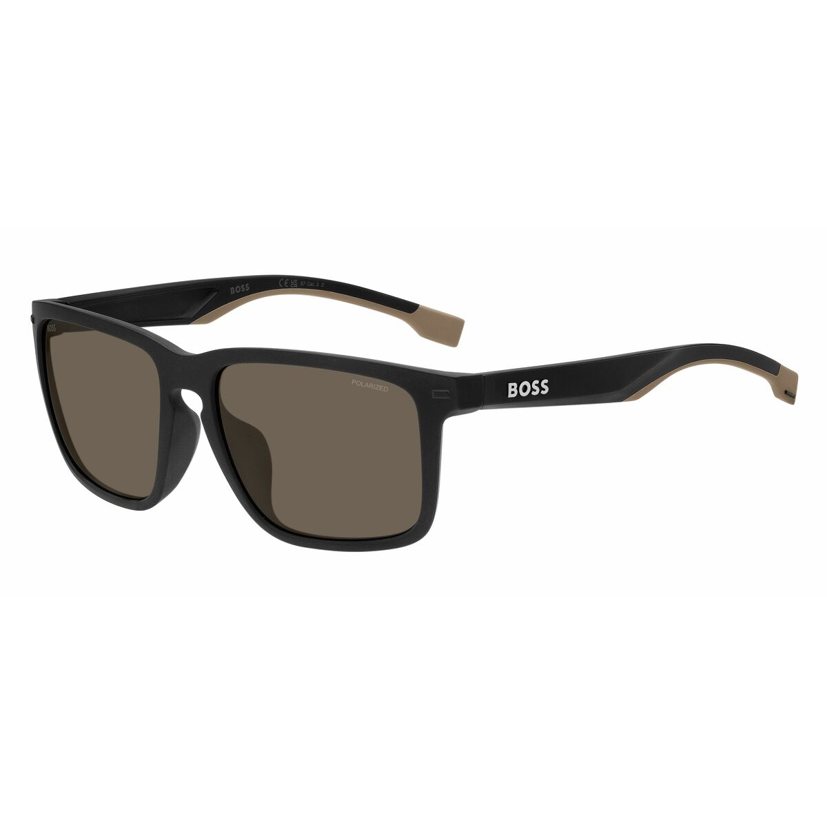 Unisexsolglasögon Hugo Boss BOSS1542FS087 Ø 55 mm