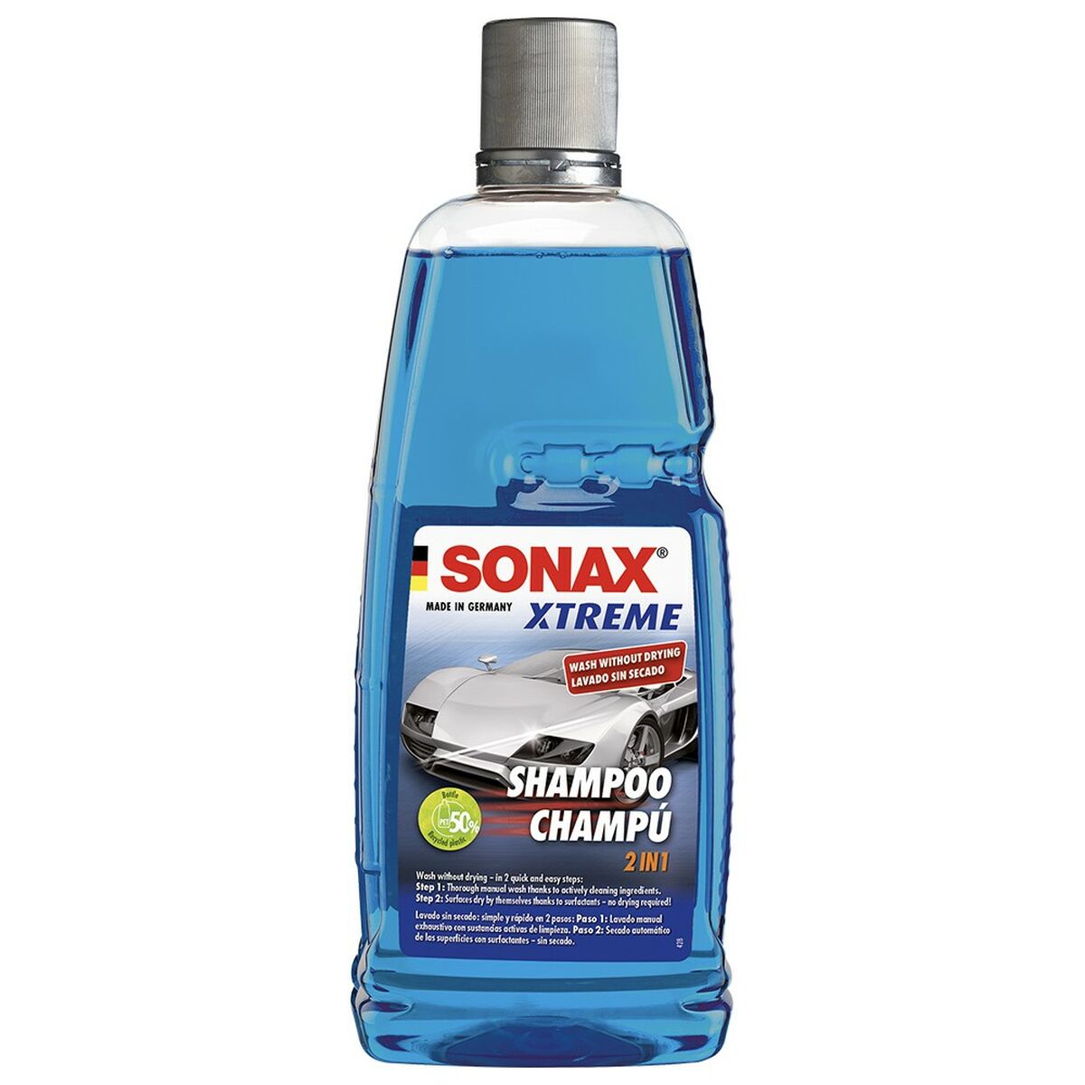 Schampo Sonax Xtreme 1 L