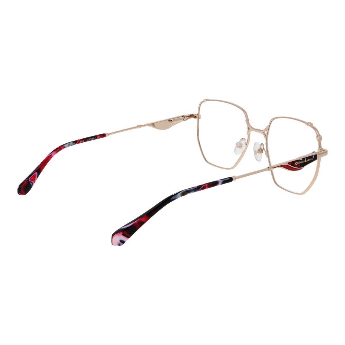 Glasögonbågar Christian Lacroix CL3088 51405 - 3