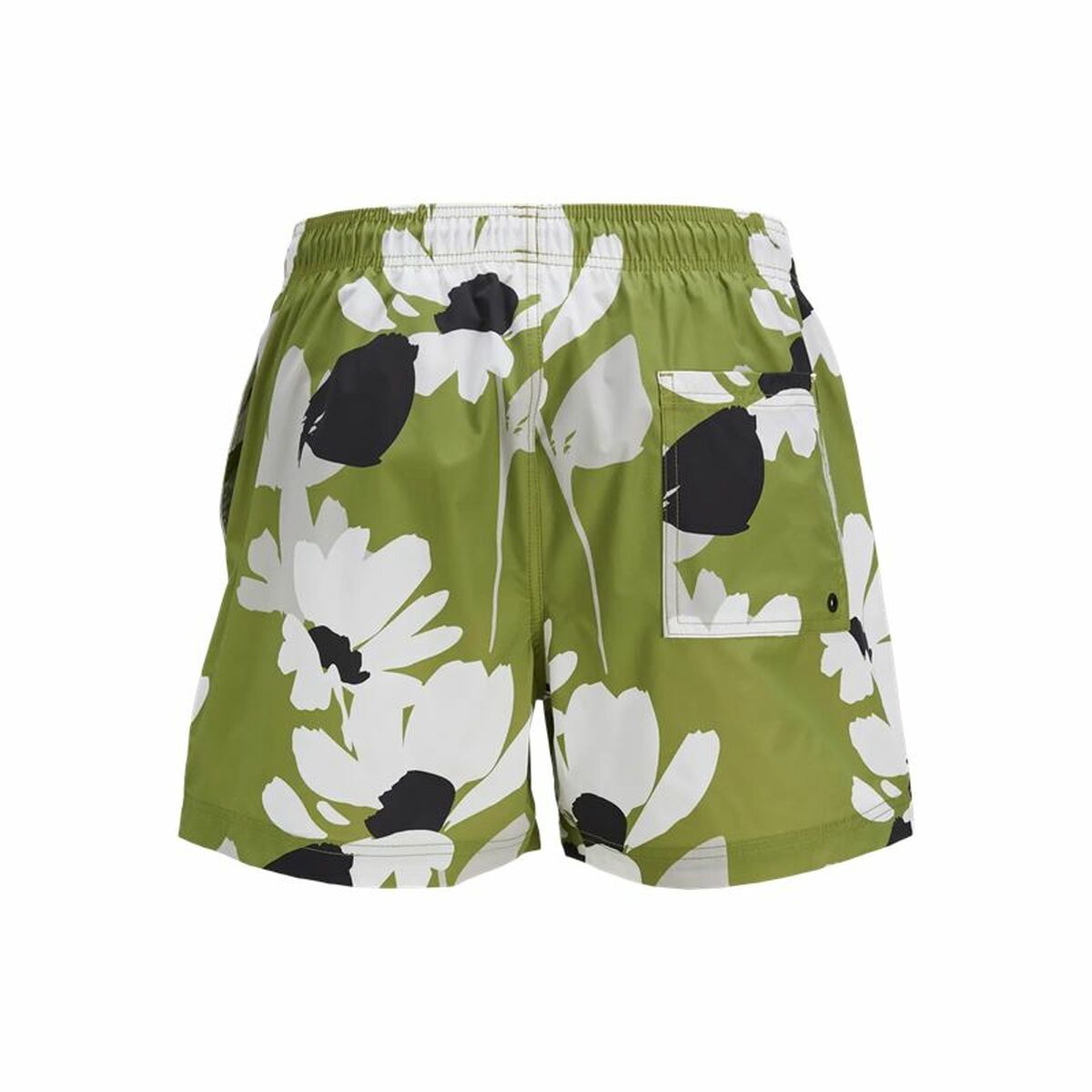 Baddräkt Herr Jack & Jones Jpstmaui Jj Grön - 2