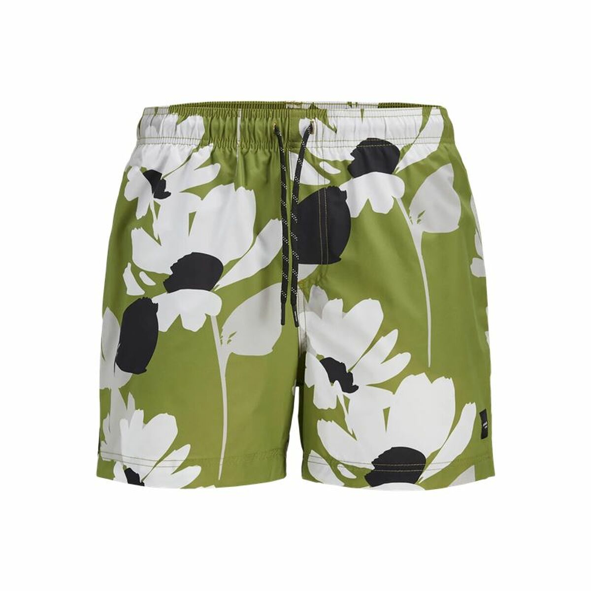 Baddräkt Herr Jack & Jones Jpstmaui Jj Grön