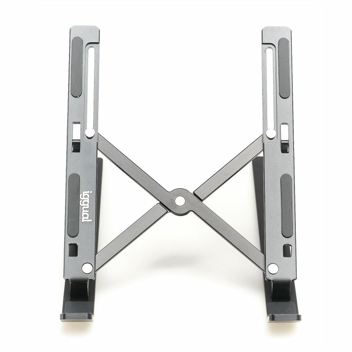 Laptopstöd iggual IGG318201 - 3