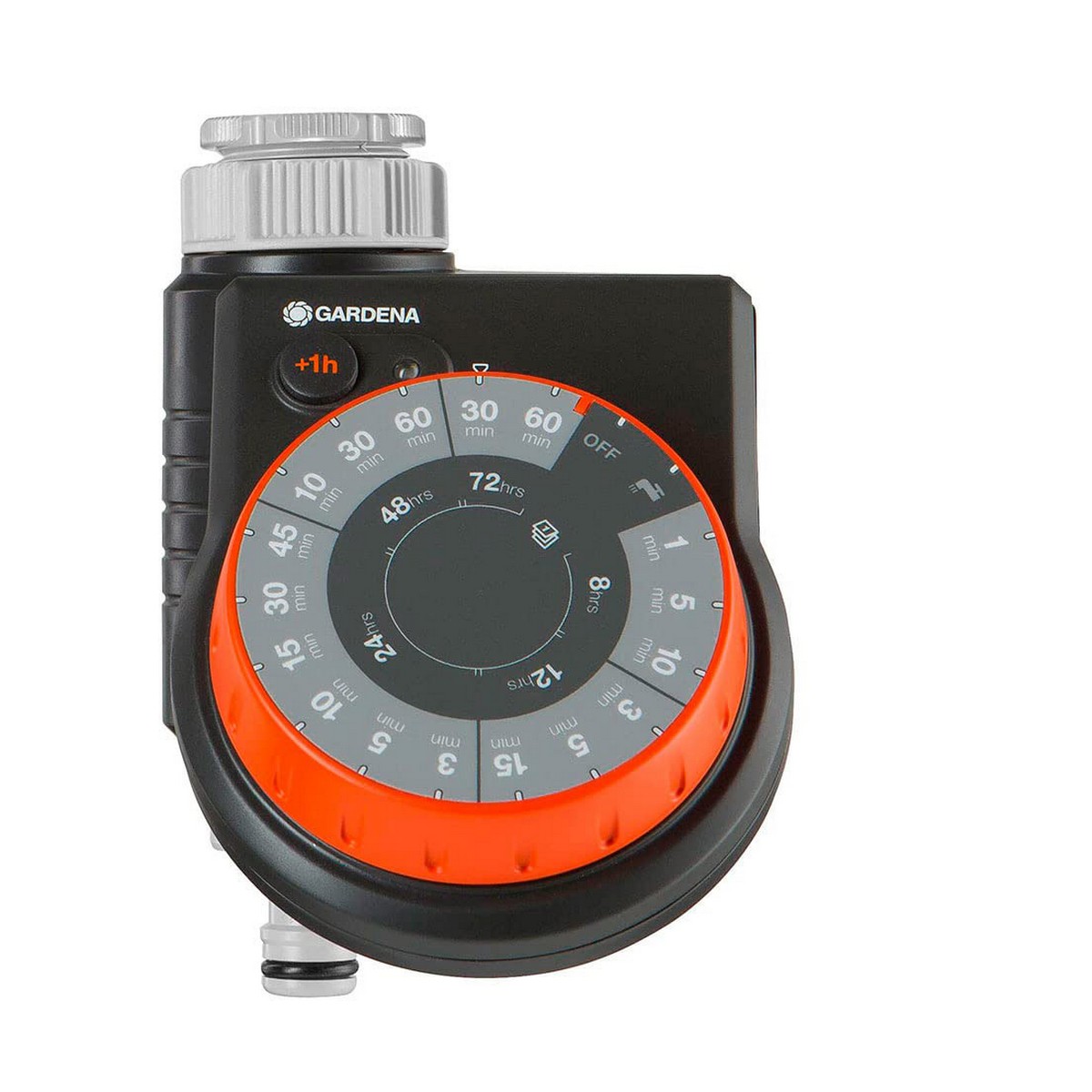 Bevattningsprogrammerare Gardena Easy Analog - 2