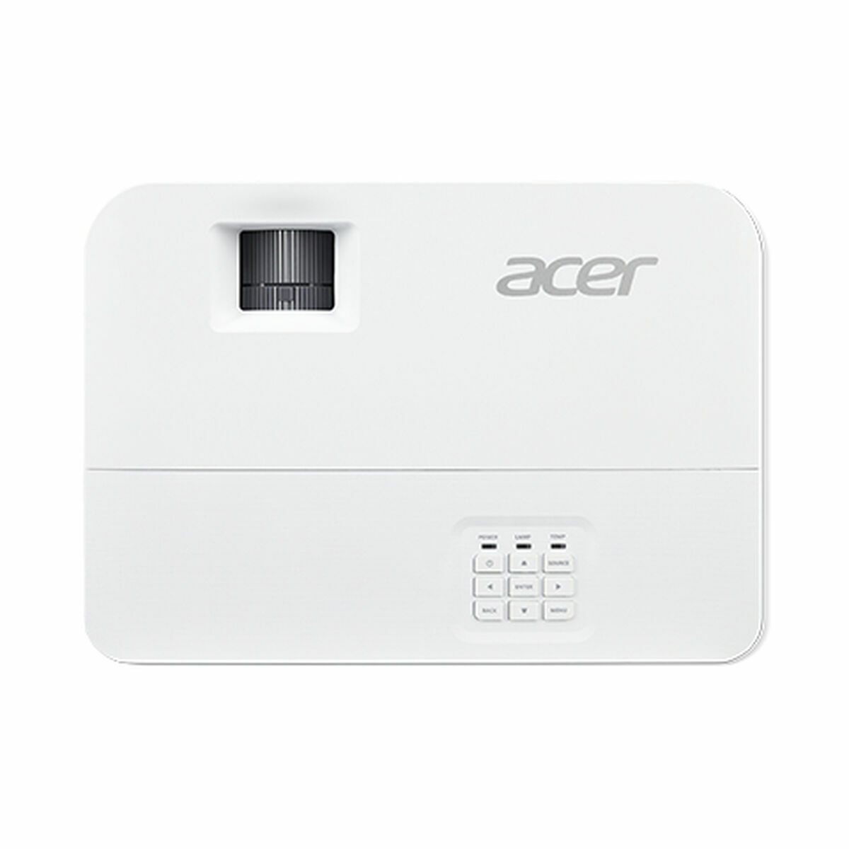 Projektor Acer MR.JVG11.001 - 3