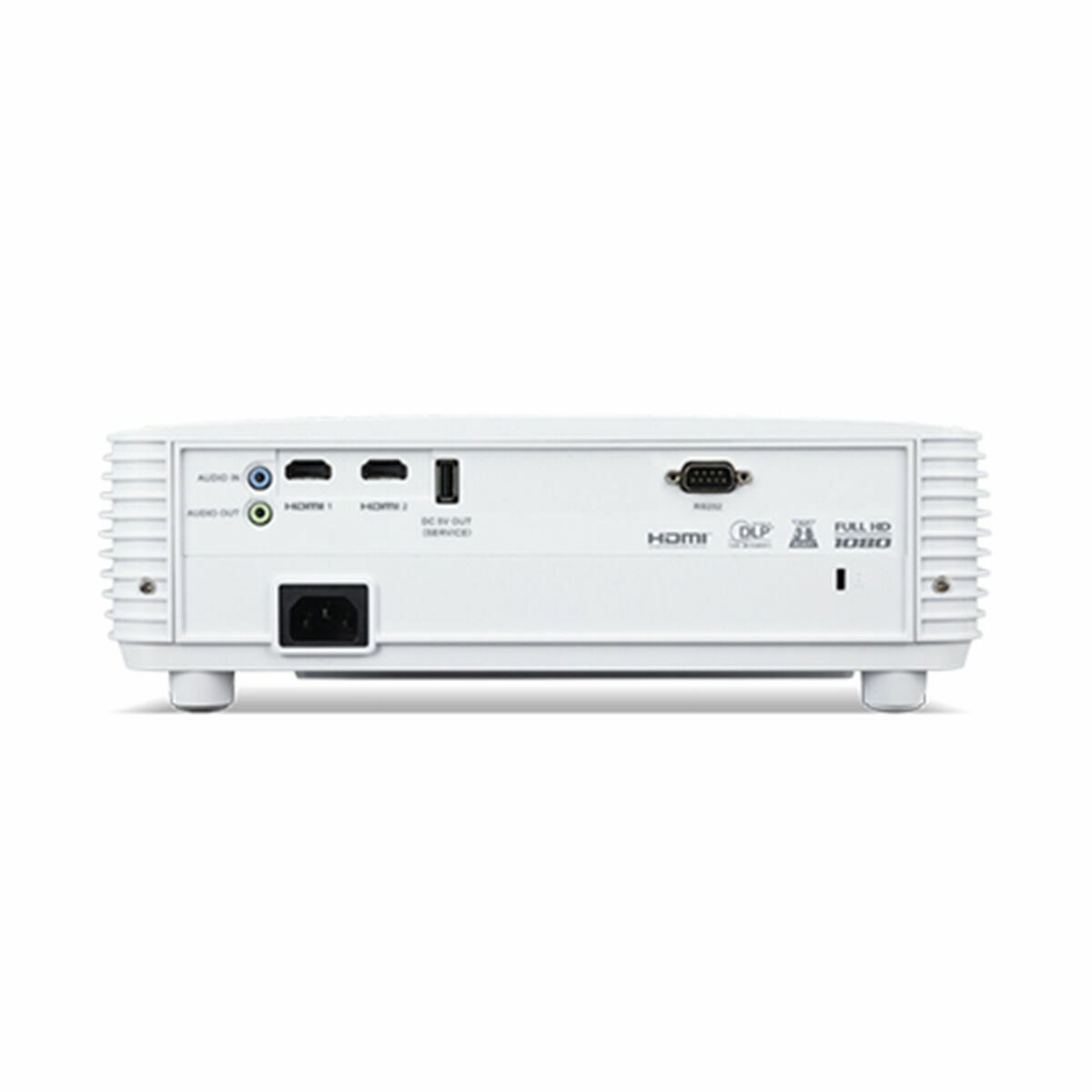 Projektor Acer MR.JVG11.001 - 2