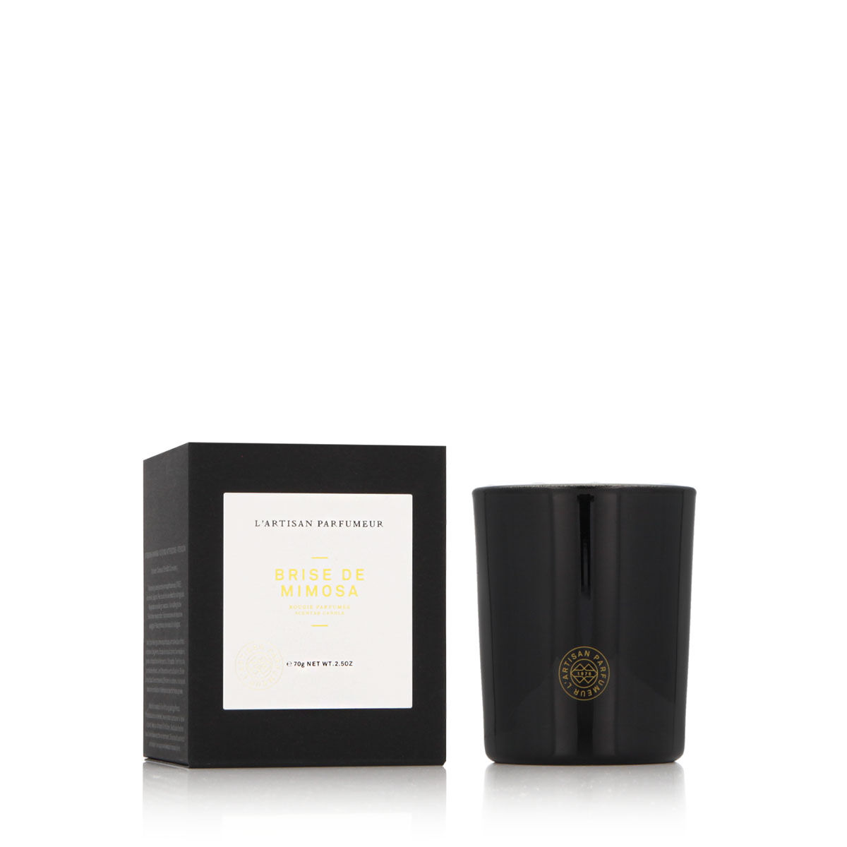 Doftljus L'Artisan Parfumeur Brise De Mimosa 70 g