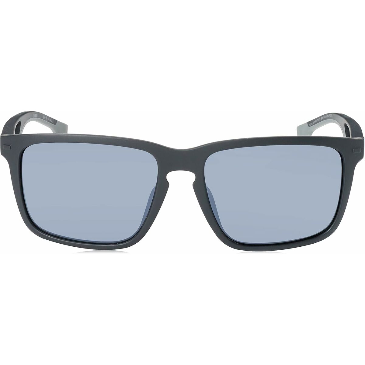 Unisexsolglasögon Hugo Boss BOSS1542FSO6W Ø 55 mm - 2
