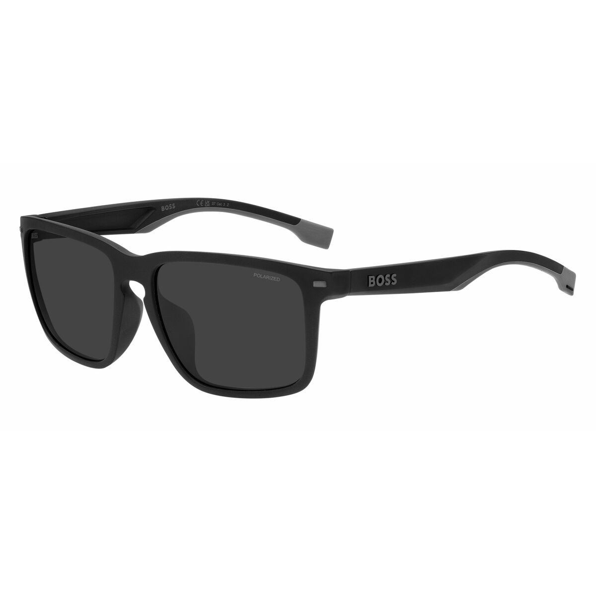 Unisexsolglasögon Hugo Boss BOSS1542FSO6W Ø 55 mm