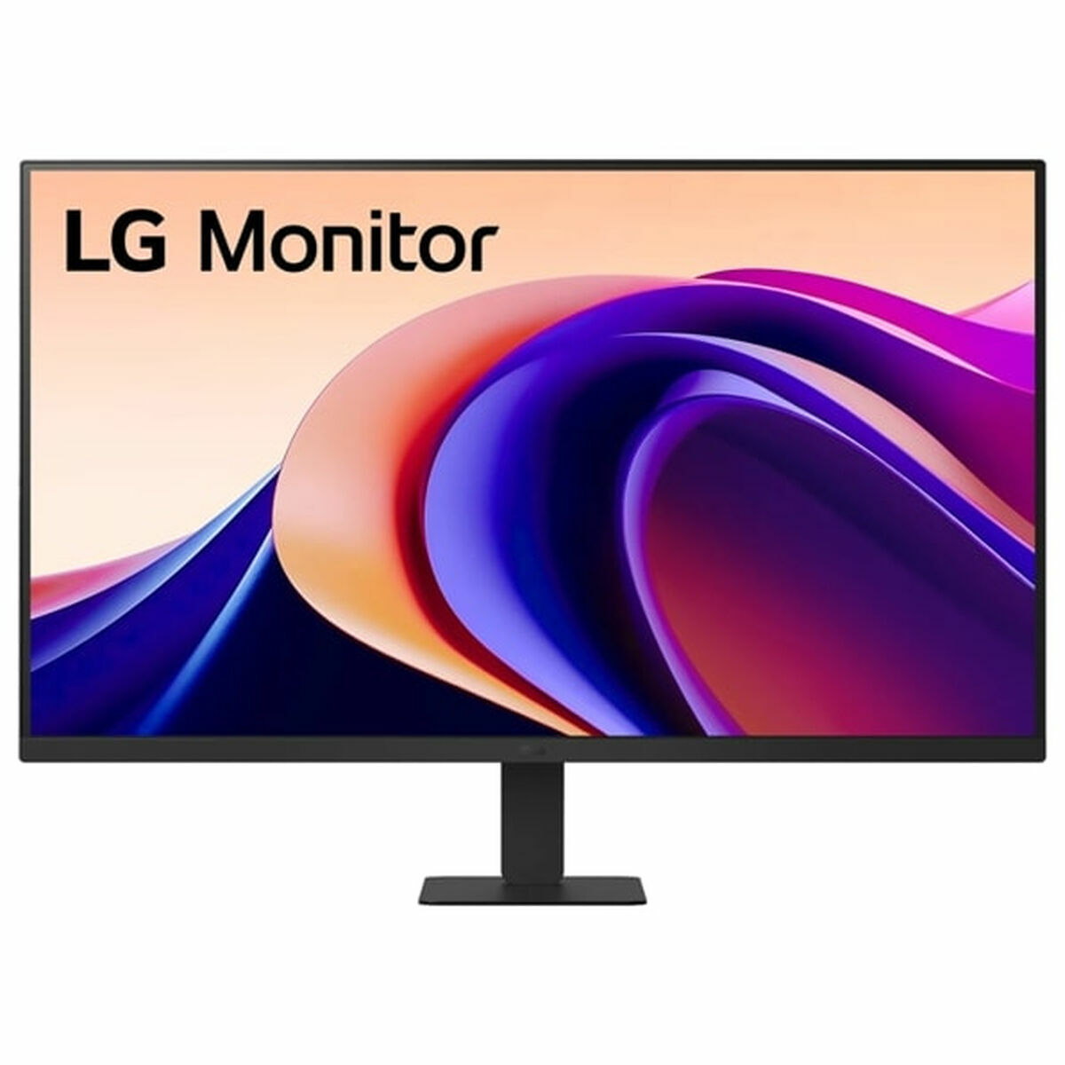 Monitor Gaming LG 32U631A-B.AEUQ Quad HD 32" 31,5"