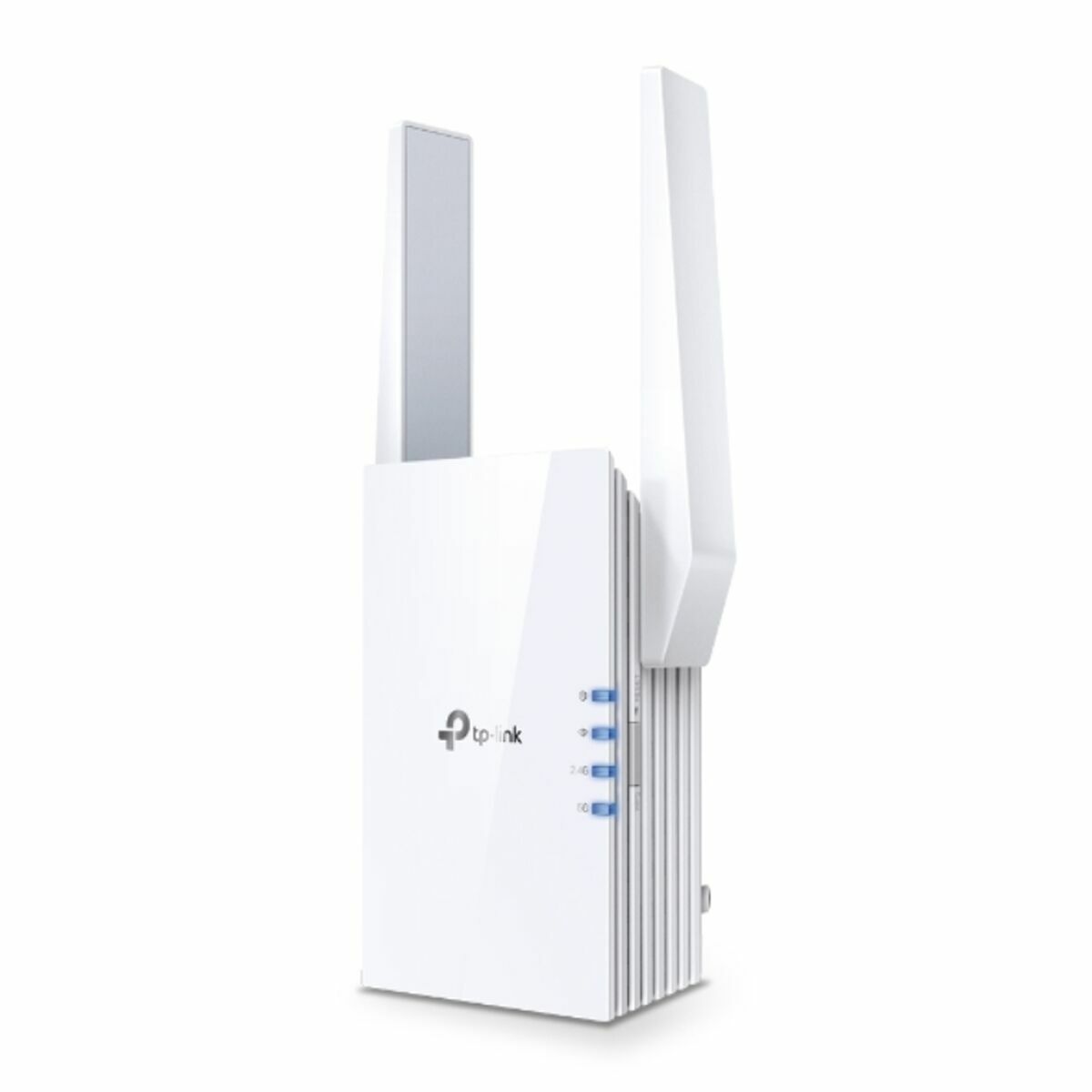 Anslutningspunkt TP-Link RE705X Vit