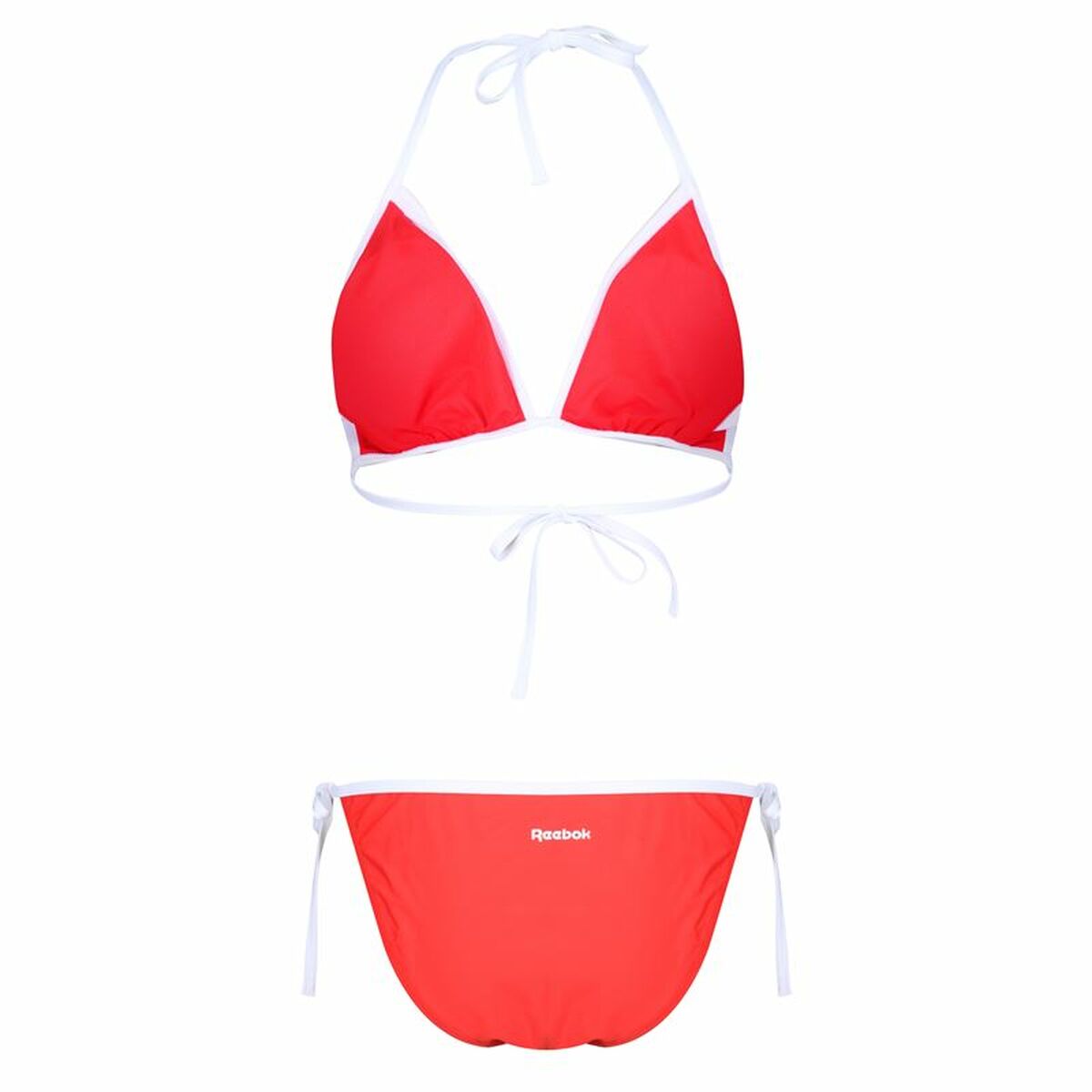 Bikini Reebok Allegra Bikini Röd - 2