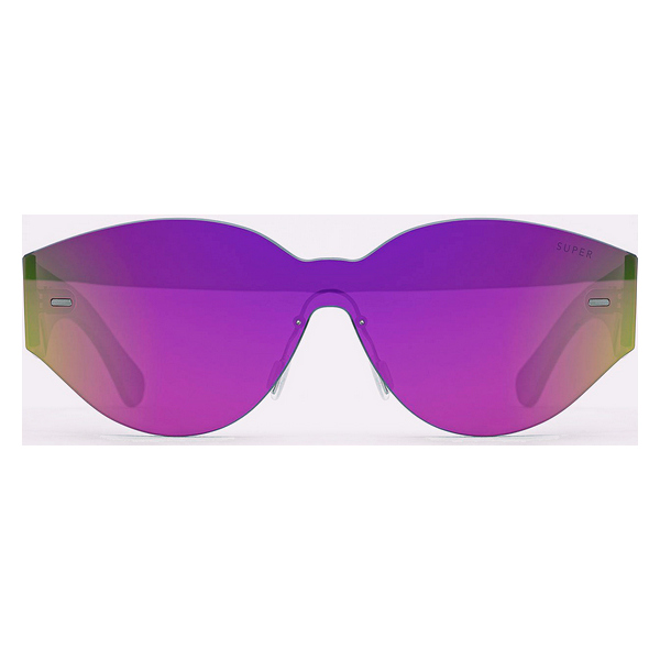 Damsolglasögon Retrosuperfuture A6E-R Ø 53 mm - 2