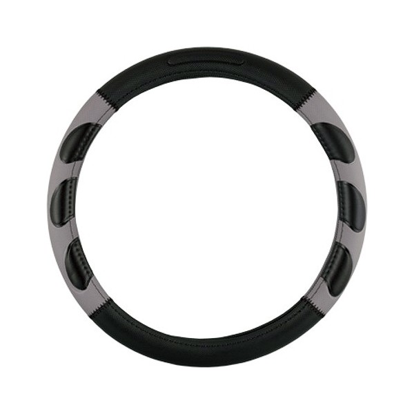 Rattöverdrag BC Corona Grå (Ø 36 - 38 cm) - 2