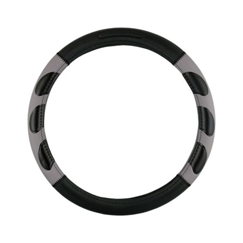 Rattöverdrag BC Corona Grå (Ø 36 - 38 cm) - 4