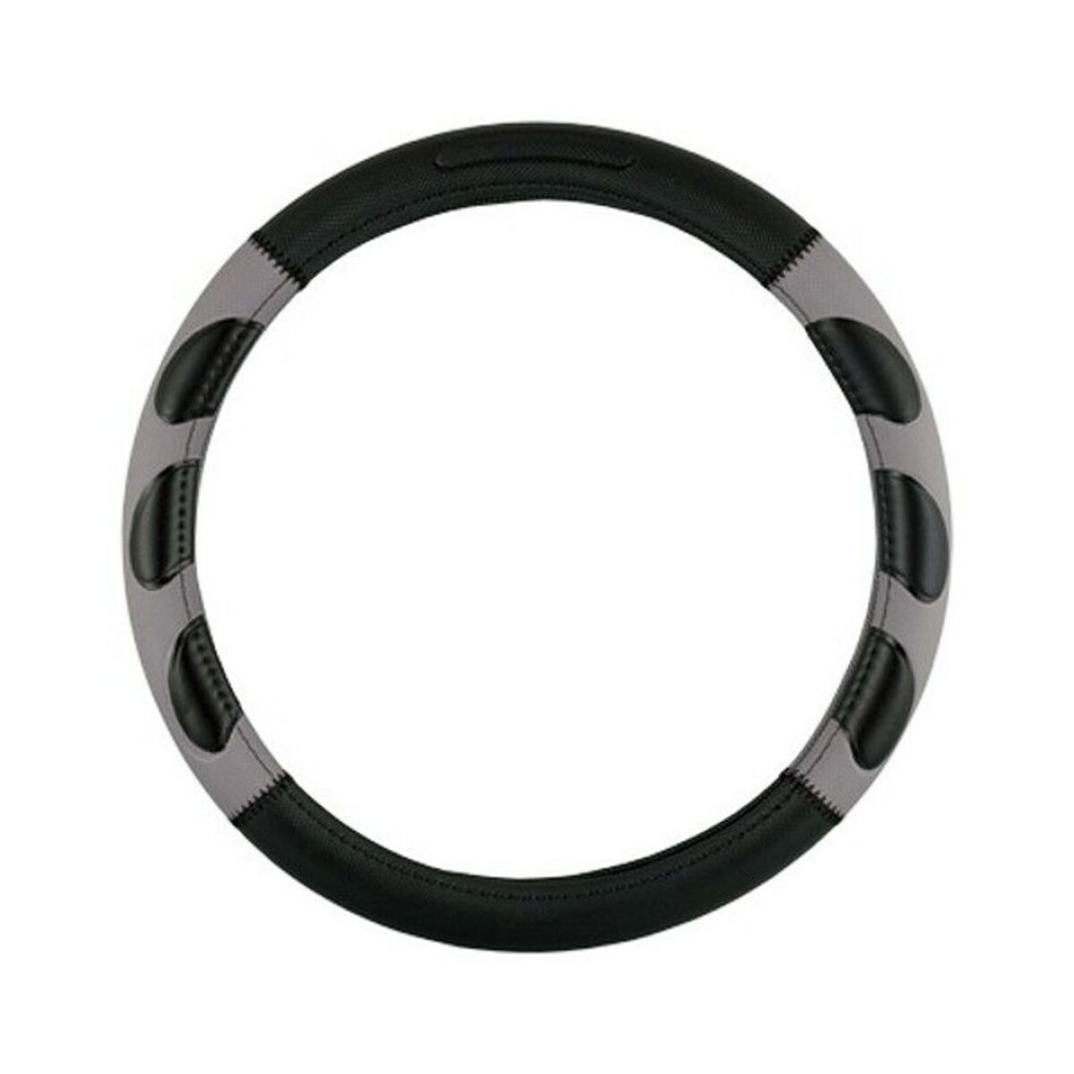 Rattöverdrag BC Corona Grå (Ø 36 - 38 cm) - 6
