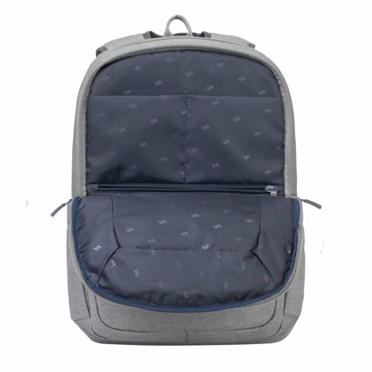 Laptopväska Rivacase Suzuka Grå - 6