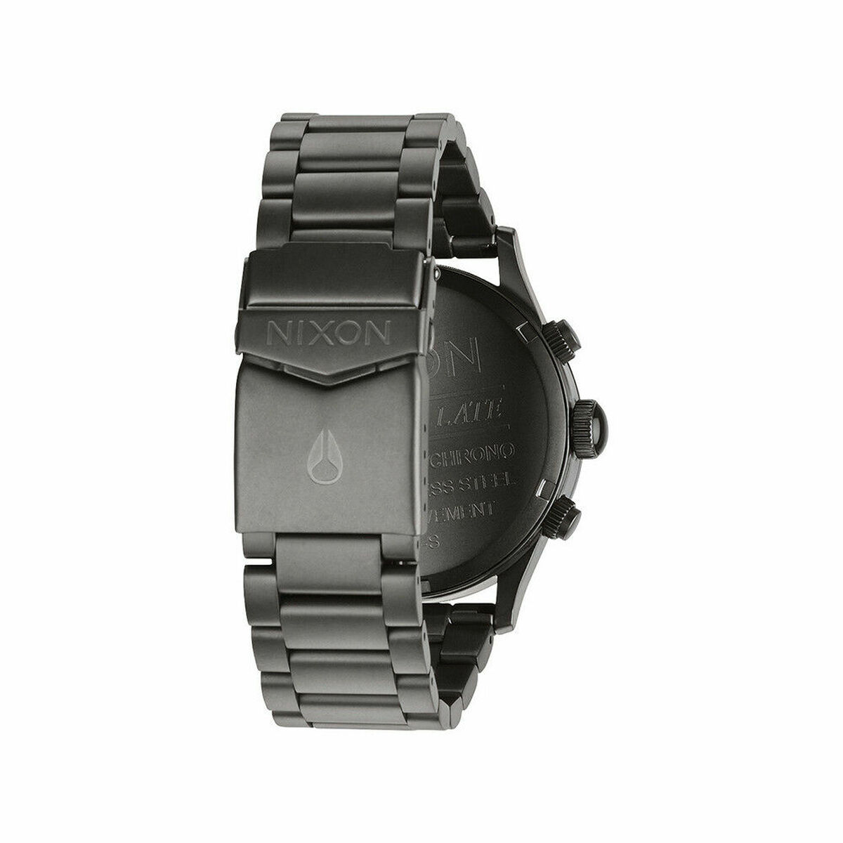 Herrklocka Nixon A386-632 - 3