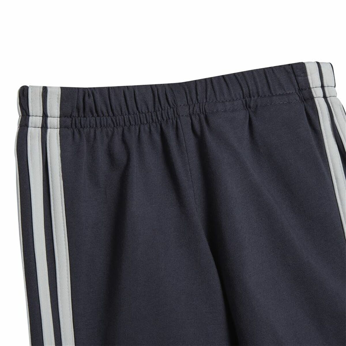 Träningskläder, Baby Adidas Three Stripes Röd - 2