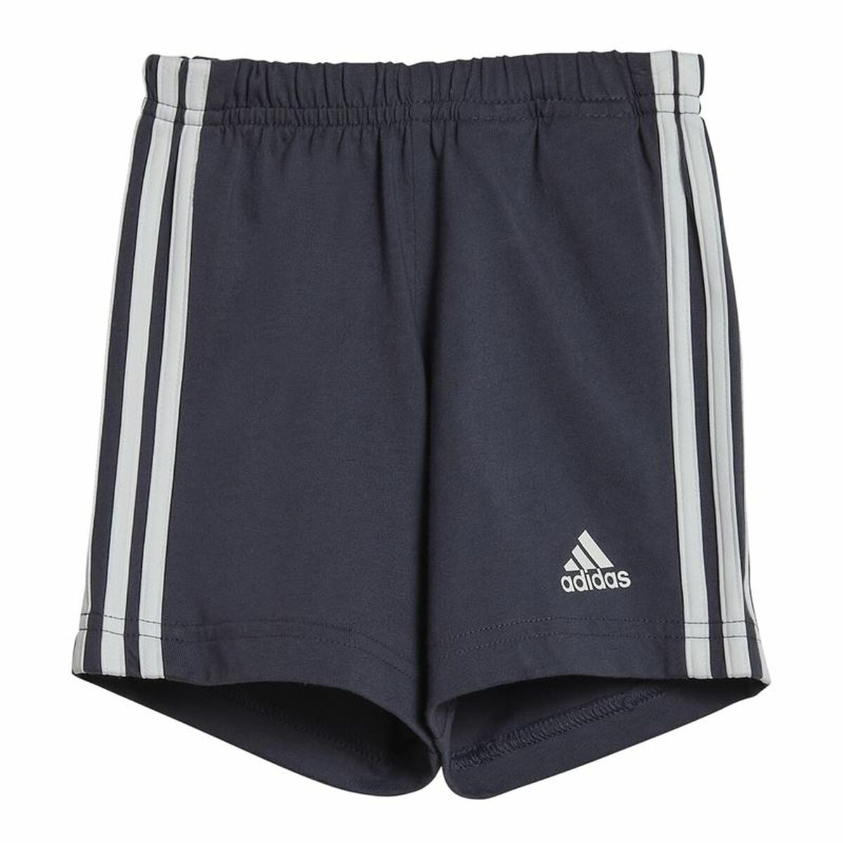 Träningskläder, Baby Adidas Three Stripes Röd - 6