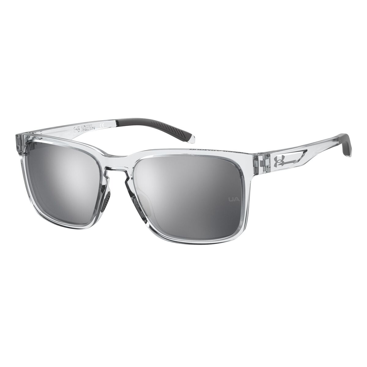Herrsolglasögon Under Armour UA-ASSIST-2-900F7DC ø 57 mm
