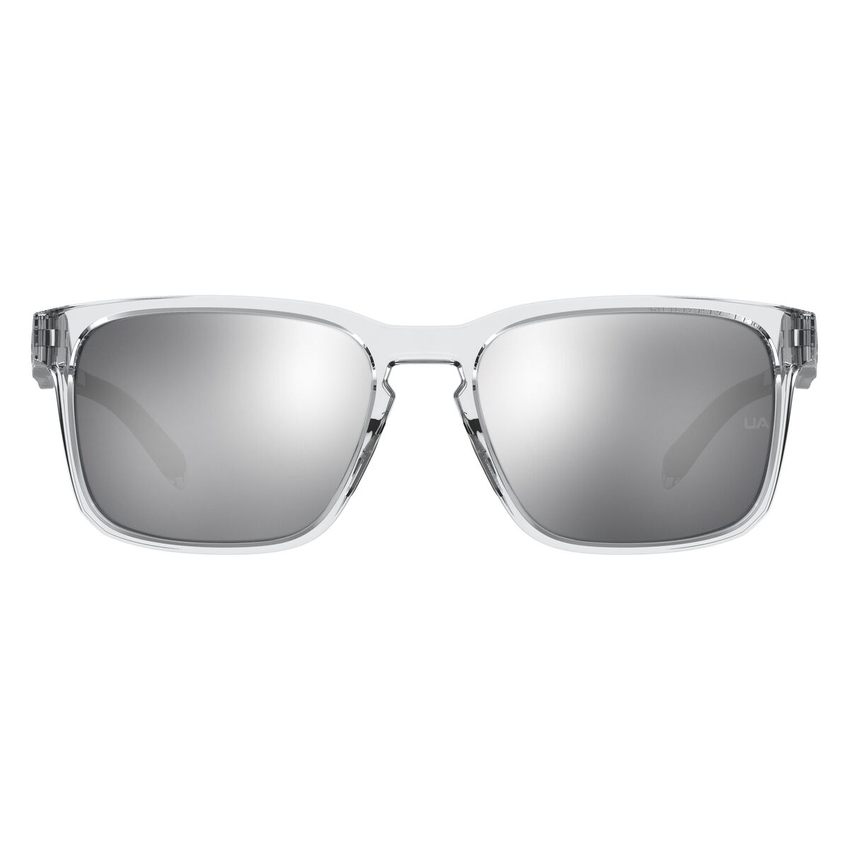 Herrsolglasögon Under Armour UA-ASSIST-2-900F7DC ø 57 mm - 2