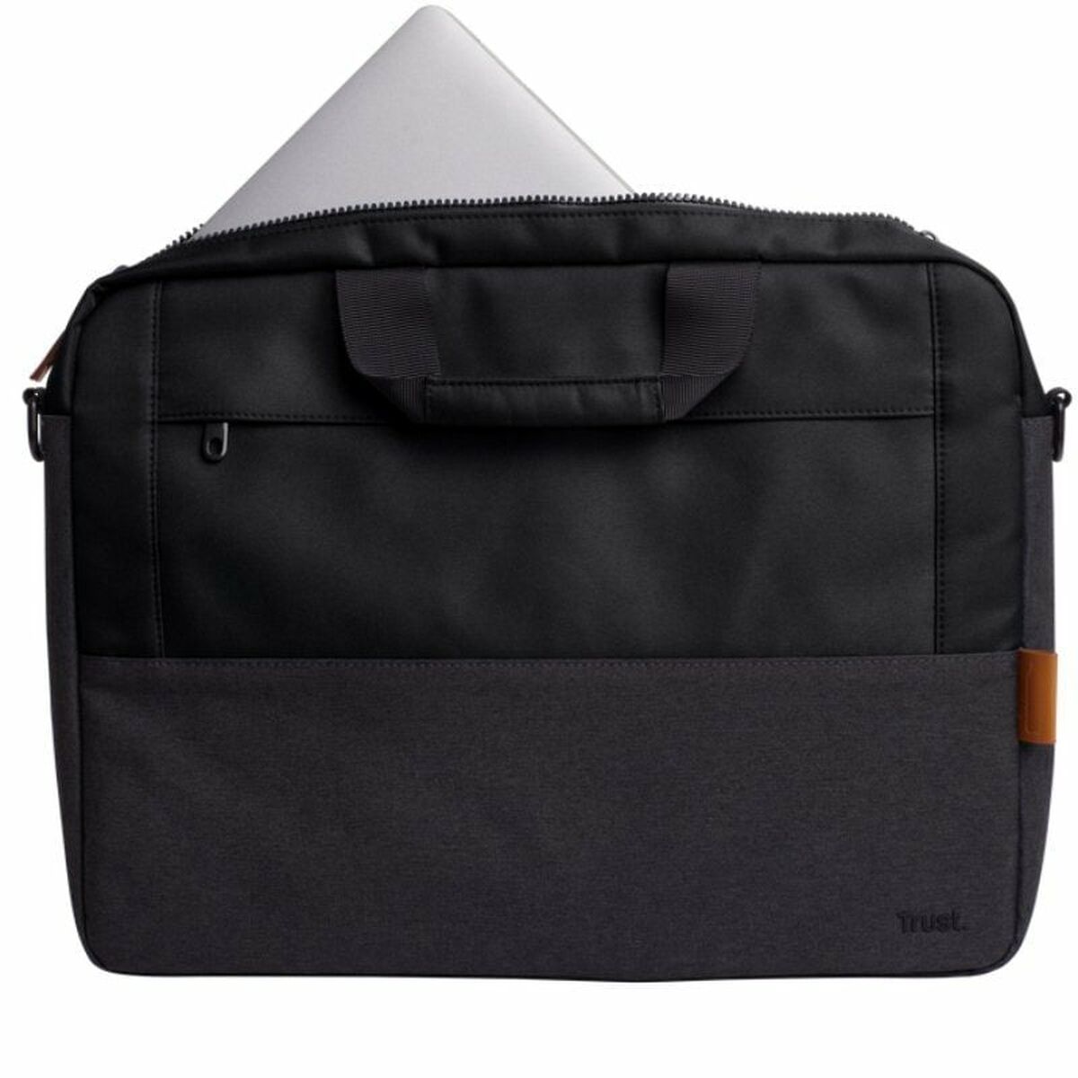 Laptopväska Trust 25246 Svart 16"